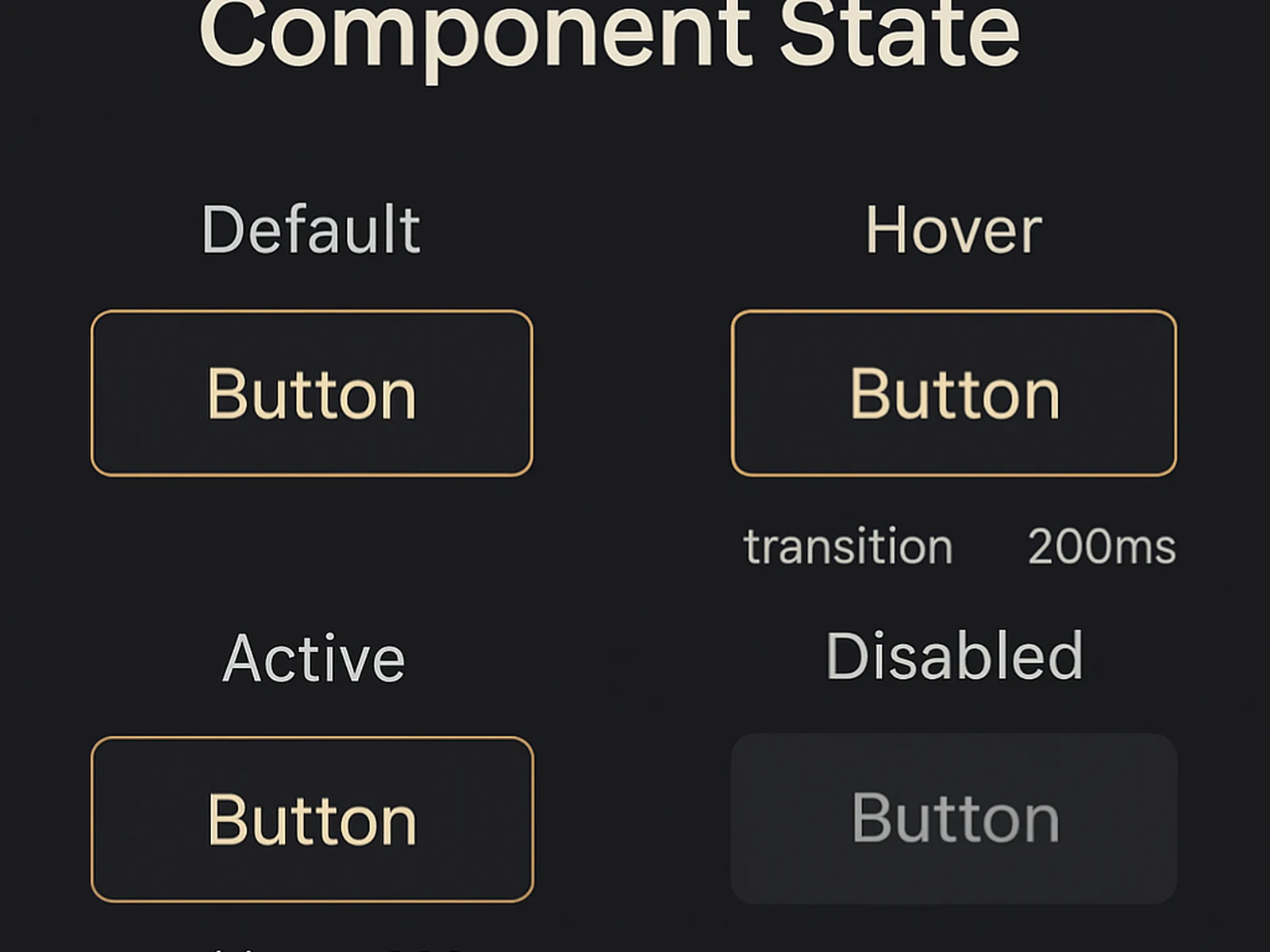 Motion & Interaction Design